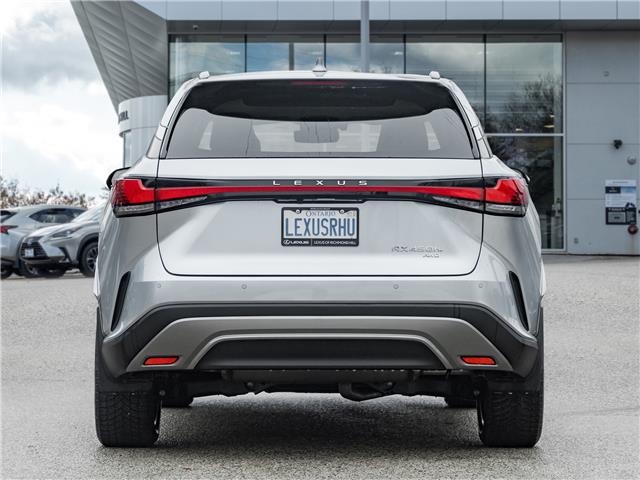 2025 Lexus RX 450h+ (Stk: 15105144) in Richmond Hill - Image 5 of 26 2025 Lexus RX 450h+ (Stk: 15105144) in Richmond Hill - Image 5 of 26