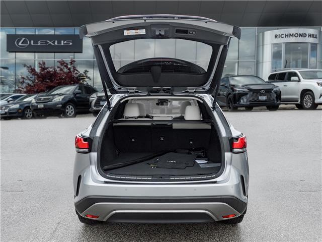 2025 Lexus RX 450h+ (Stk: 15105144) in Richmond Hill - Image 6 of 26 2025 Lexus RX 450h+ (Stk: 15105144) in Richmond Hill - Image 6 of 26