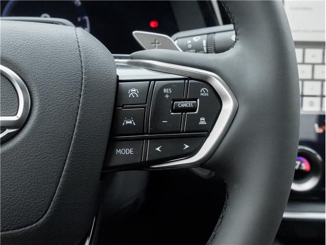 2025 Lexus RZ 450e  (Stk: 15104532) in Richmond Hill - Image 12 of 28
