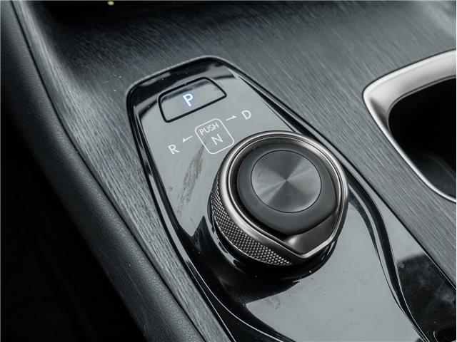 2025 Lexus RZ 450e  (Stk: 15104532) in Richmond Hill - Image 17 of 28