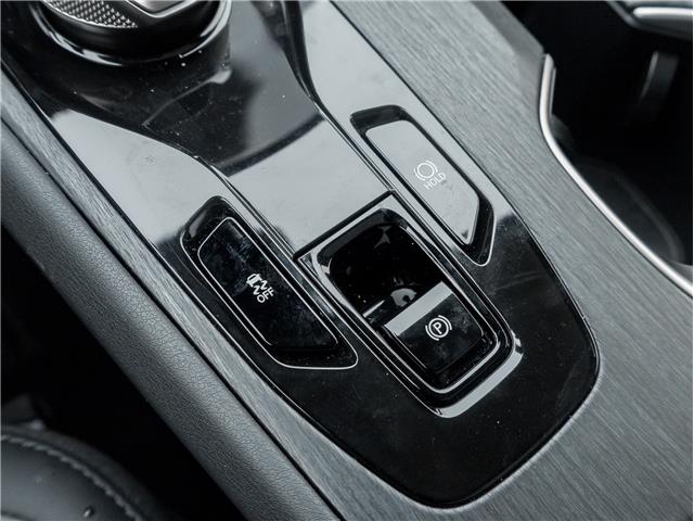 2025 Lexus RZ 450e  (Stk: 15104532) in Richmond Hill - Image 18 of 28