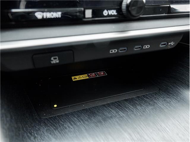 2025 Lexus RZ 450e  (Stk: 15104532) in Richmond Hill - Image 19 of 28