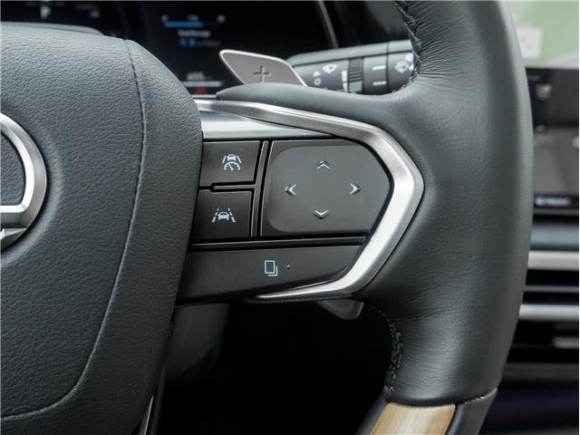 2025 Lexus RX 450h+ (Stk: 15105144) in Richmond Hill - Image 10 of 26 2025 Lexus RX 450h+ (Stk: 15105144) in Richmond Hill - Image 10 of 26