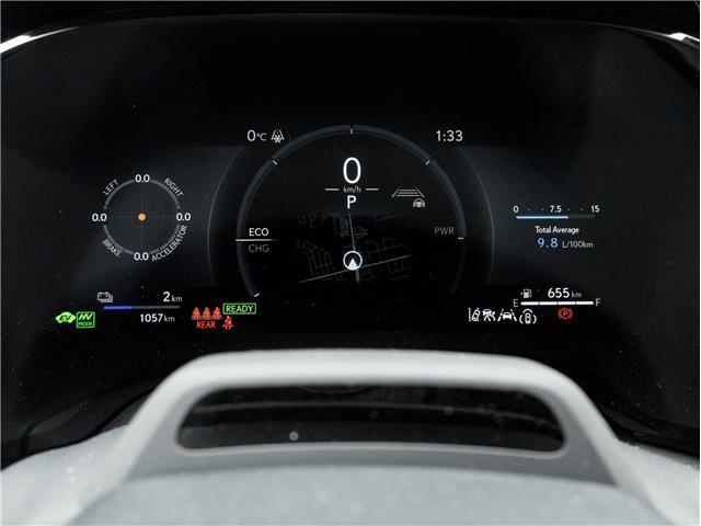 2025 Lexus RX 450h+ (Stk: 15105144) in Richmond Hill - Image 9 of 26 2025 Lexus RX 450h+ (Stk: 15105144) in Richmond Hill - Image 9 of 26