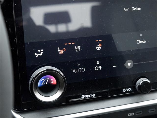 2025 Lexus RZ 450e  (Stk: 15104532) in Richmond Hill - Image 21 of 28