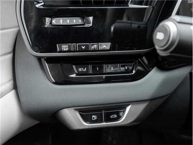 2025 Lexus RX 450h+ (Stk: 15105144) in Richmond Hill - Image 16 of 26 2025 Lexus RX 450h+ (Stk: 15105144) in Richmond Hill - Image 16 of 26