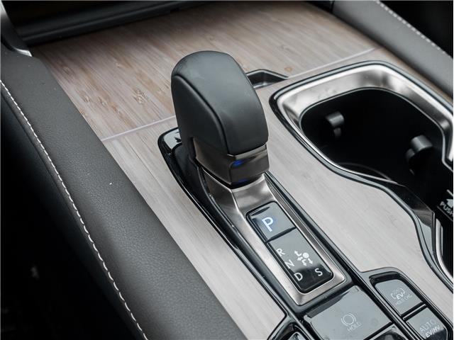 2025 Lexus RX 450h+ (Stk: 15105144) in Richmond Hill - Image 17 of 26 2025 Lexus RX 450h+ (Stk: 15105144) in Richmond Hill - Image 17 of 26