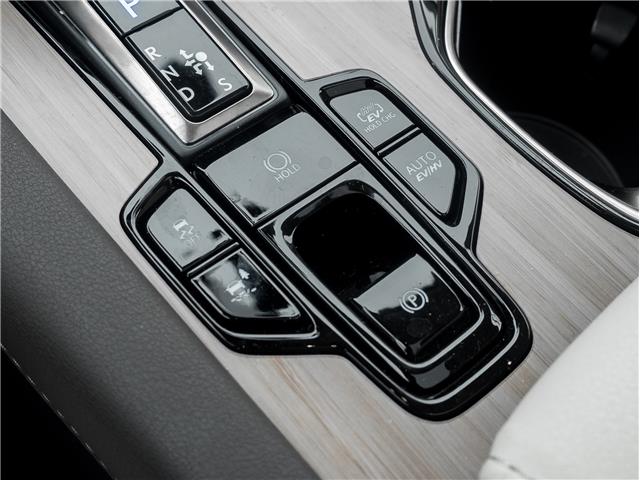 2025 Lexus RX 450h+ (Stk: 15105144) in Richmond Hill - Image 18 of 26 2025 Lexus RX 450h+ (Stk: 15105144) in Richmond Hill - Image 18 of 26