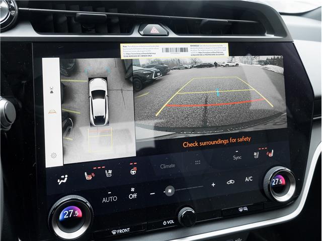2025 Lexus RZ 450e  (Stk: 15104532) in Richmond Hill - Image 14 of 28