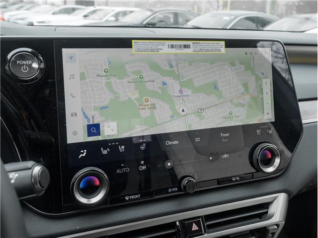 2025 Lexus RX 450h+ (Stk: 15105144) in Richmond Hill - Image 11 of 26 2025 Lexus RX 450h+ (Stk: 15105144) in Richmond Hill - Image 11 of 26