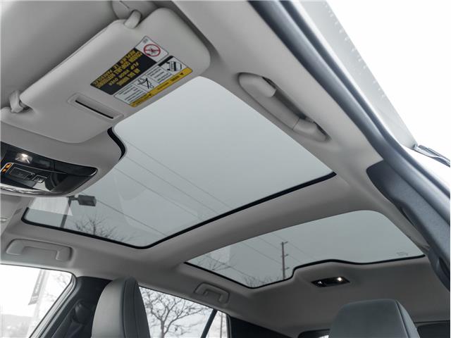 2025 Lexus RZ 450e  (Stk: 15104532) in Richmond Hill - Image 24 of 28