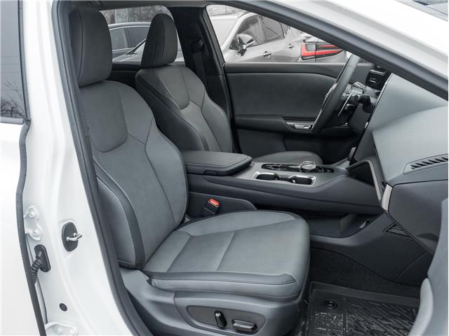 2025 Lexus RZ 450e  (Stk: 15104532) in Richmond Hill - Image 25 of 28