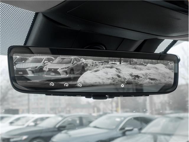 2025 Lexus RX 450h+ (Stk: 15105144) in Richmond Hill - Image 20 of 26 2025 Lexus RX 450h+ (Stk: 15105144) in Richmond Hill - Image 20 of 26