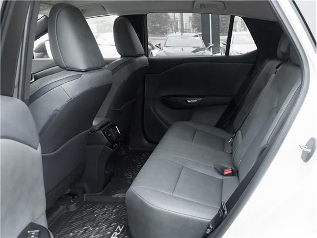 2025 Lexus RZ 450e  (Stk: 15104532) in Richmond Hill - Image 26 of 28
