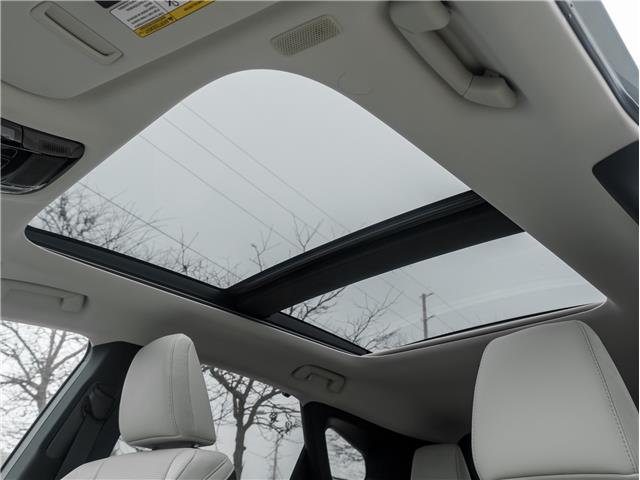 2025 Lexus RX 450h+ (Stk: 15105144) in Richmond Hill - Image 21 of 26 2025 Lexus RX 450h+ (Stk: 15105144) in Richmond Hill - Image 21 of 26