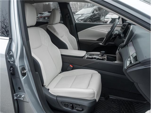 2025 Lexus RX 450h+ (Stk: 15105144) in Richmond Hill - Image 22 of 26 2025 Lexus RX 450h+ (Stk: 15105144) in Richmond Hill - Image 22 of 26