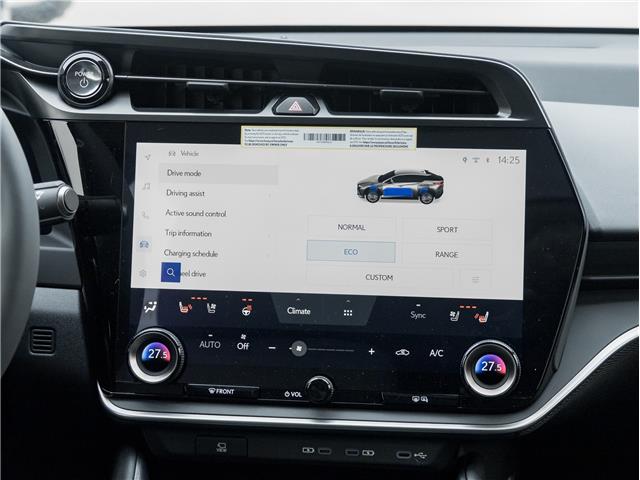 2025 Lexus RZ 450e  (Stk: 15104532) in Richmond Hill - Image 28 of 28