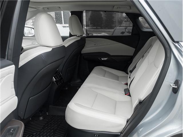 2025 Lexus RX 450h+ (Stk: 15105144) in Richmond Hill - Image 23 of 26 2025 Lexus RX 450h+ (Stk: 15105144) in Richmond Hill - Image 23 of 26