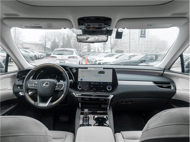 2025 Lexus RX 450h+ (Stk: 15105144) in Richmond Hill - Image 25 of 26 2025 Lexus RX 450h+ (Stk: 15105144) in Richmond Hill - Image 25 of 26