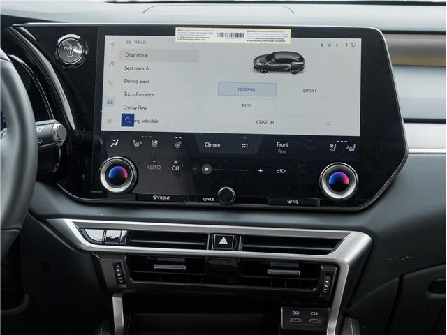 2025 Lexus RX 450h+ (Stk: 15105144) in Richmond Hill - Image 26 of 26 2025 Lexus RX 450h+ (Stk: 15105144) in Richmond Hill - Image 26 of 26