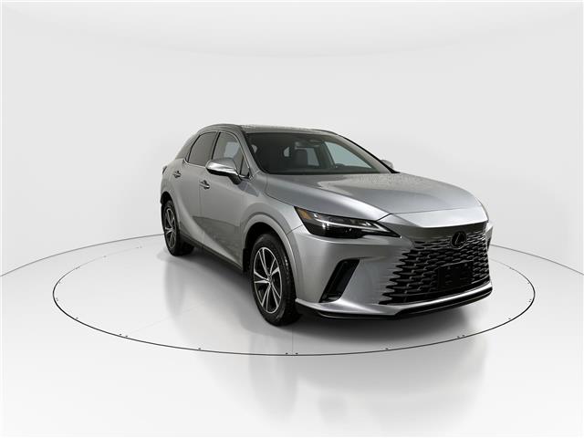 2026 Lexus RX 350  (Stk: 15105597) in Richmond Hill - Image 1 of 19