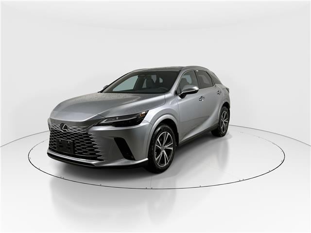 2026 Lexus RX 350  (Stk: 15105597) in Richmond Hill - Image 3 of 19
