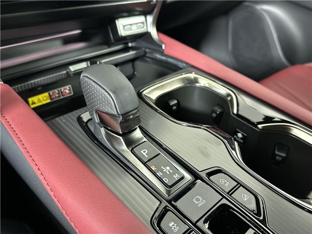 2026 Lexus RX 350  (Stk: 15105632) in Richmond Hill - Image 16 of 18