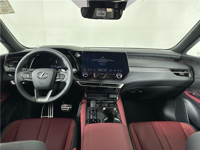 2026 Lexus RX 350  (Stk: 15105632) in Richmond Hill - Image 17 of 18