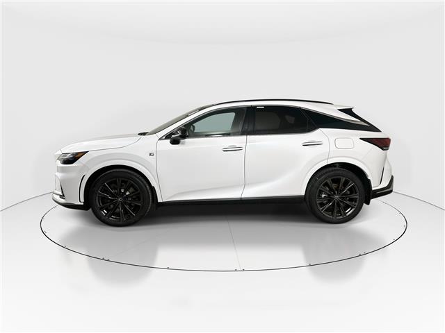 2026 Lexus RX 350  (Stk: 15105632) in Richmond Hill - Image 4 of 18