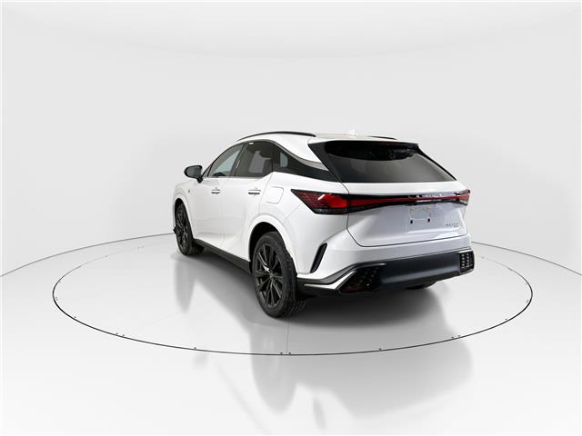 2026 Lexus RX 350  (Stk: 15105632) in Richmond Hill - Image 5 of 18