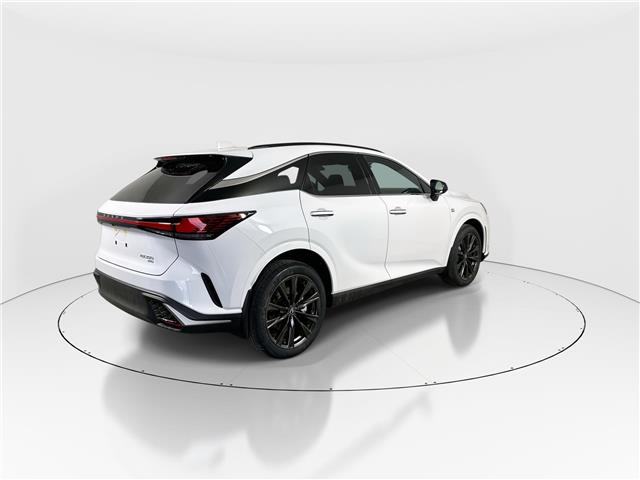 2026 Lexus RX 350  (Stk: 15105632) in Richmond Hill - Image 7 of 18
