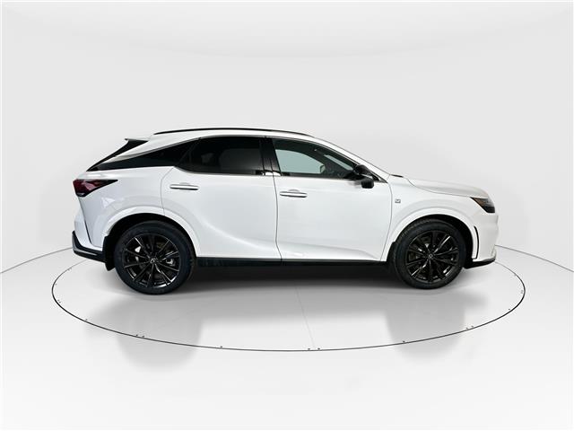 2026 Lexus RX 350  (Stk: 15105632) in Richmond Hill - Image 8 of 18
