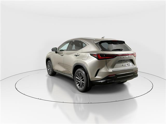 2026 Lexus NX 350h  (Stk: 15105681) in Richmond Hill - Image 5 of 19
