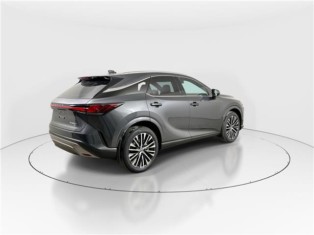 2026 Lexus RX 350h  (Stk: 15105687) in Richmond Hill - Image 7 of 18