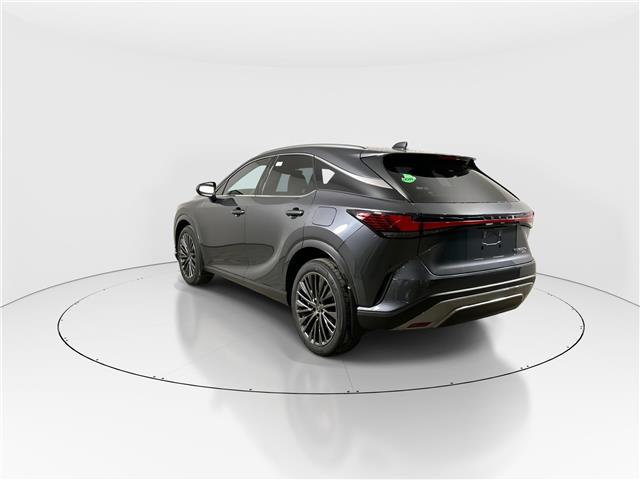 2026 Lexus RX 450h+  (Stk: 15105713) in Richmond Hill - Image 6 of 18