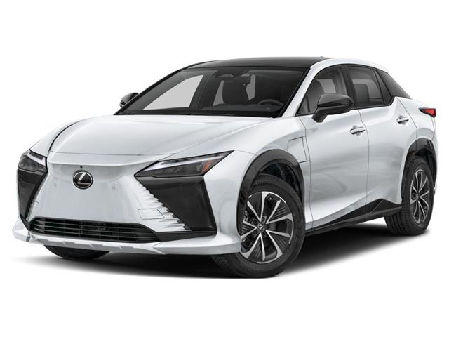 2026 Lexus RZ 450e  (Stk: 15105765) in Richmond Hill - Image 1 of 12