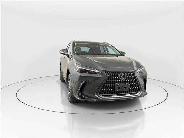 2026 Lexus NX 350  (Stk: 15105849) in Richmond Hill - Image 2 of 8