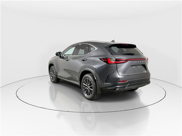 2026 Lexus NX 350  (Stk: 15105849) in Richmond Hill - Image 5 of 8