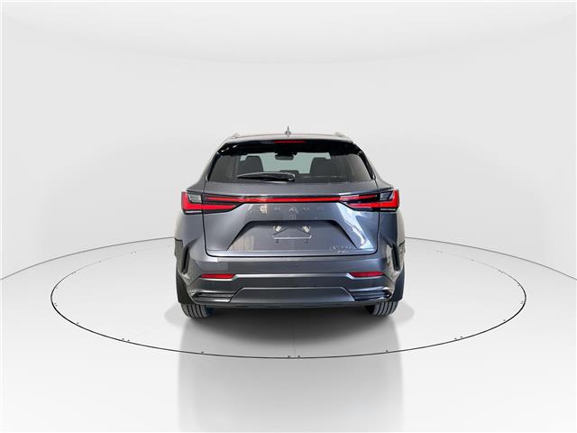 2026 Lexus NX 350  (Stk: 15105849) in Richmond Hill - Image 6 of 8