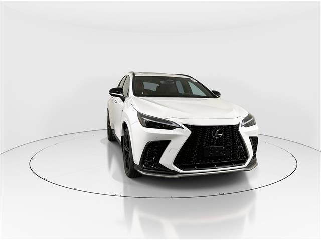 2026 Lexus NX 350  (Stk: 15105878) in Richmond Hill - Image 2 of 18