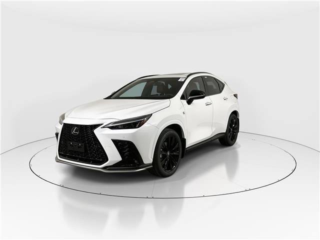 2026 Lexus NX 350  (Stk: 15105878) in Richmond Hill - Image 3 of 18