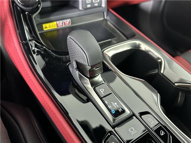 2026 Lexus NX 350  (Stk: 15105878) in Richmond Hill - Image 16 of 18
