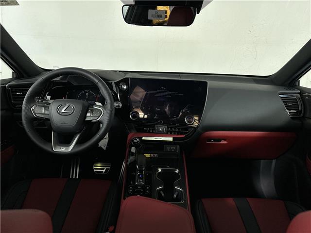 2026 Lexus NX 350  (Stk: 15105878) in Richmond Hill - Image 17 of 18