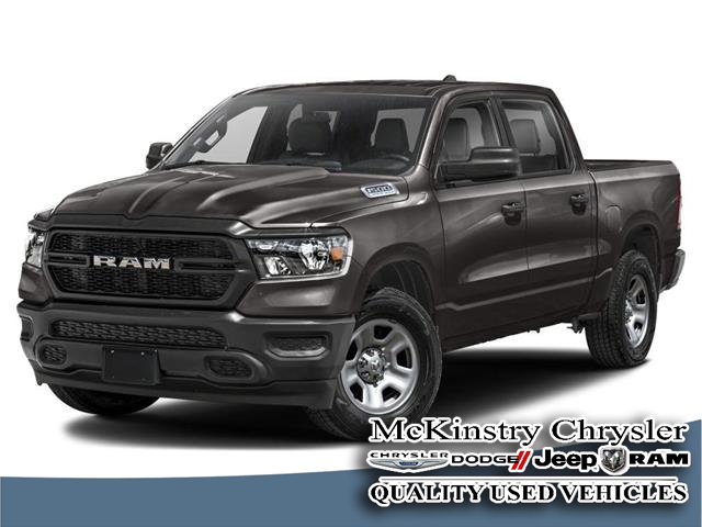 2024 RAM 1500 Sport (Stk: 24005) in Dryden - Image 1 of 11