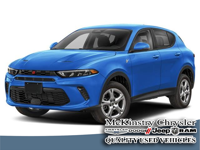 2024 Dodge Hornet GT (Stk: 24081) in Dryden - Image 1 of 11