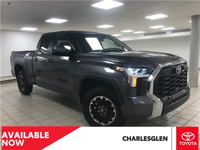 2025 Toyota Tundra SR (Stk: 250028) in Calgary - Image 1 of 20