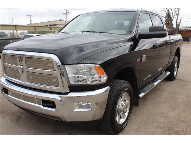 2011 Dodge Ram 2500 SLT 2500 CREW CAB SLT GASOLINE at $18999 for sale ...