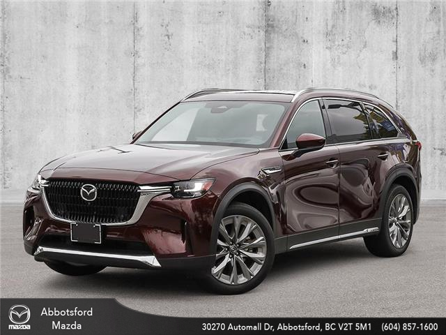 CX-90 MHEV