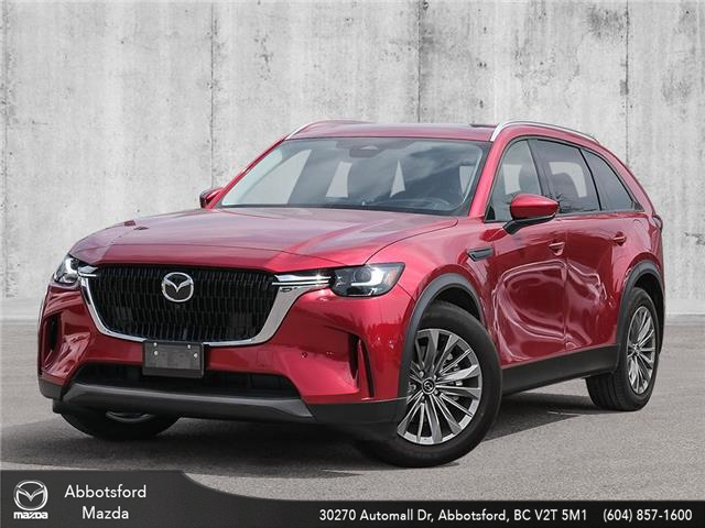 CX-90 MHEV