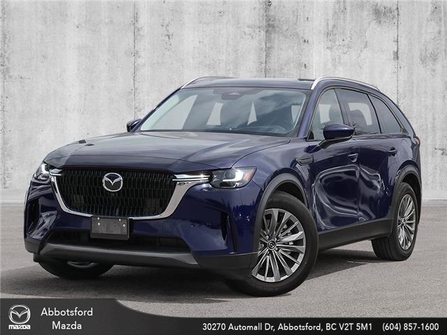 CX-90 MHEV